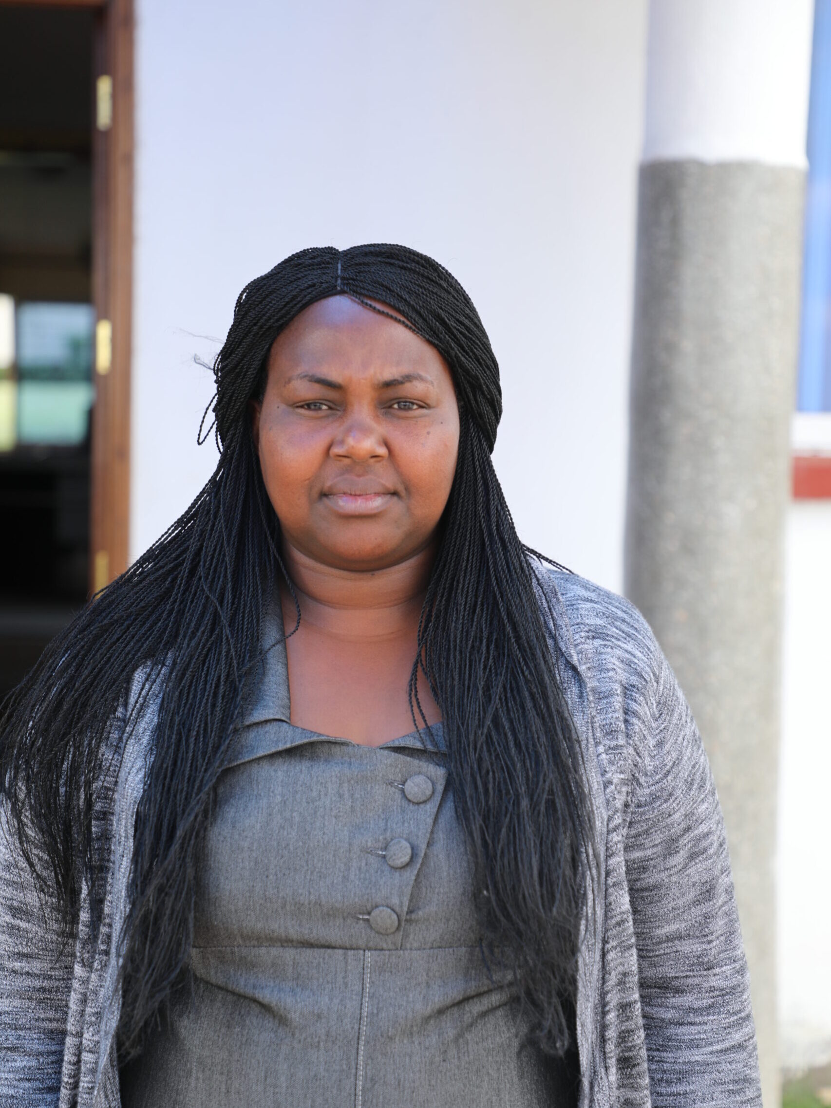 Cherono Kosgei -Bomet Municipal Board Vice Chair