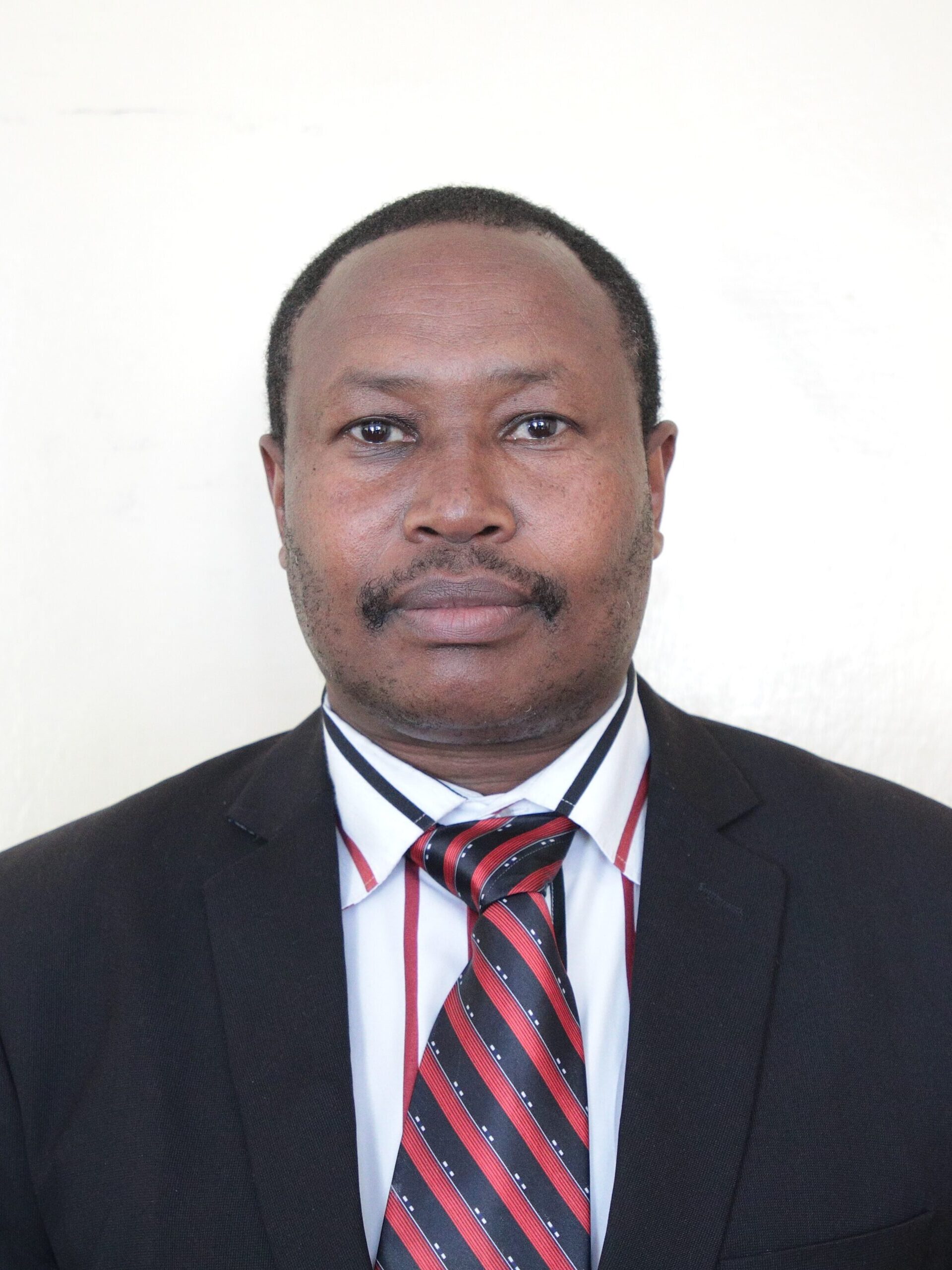 Mr. Joseph langat