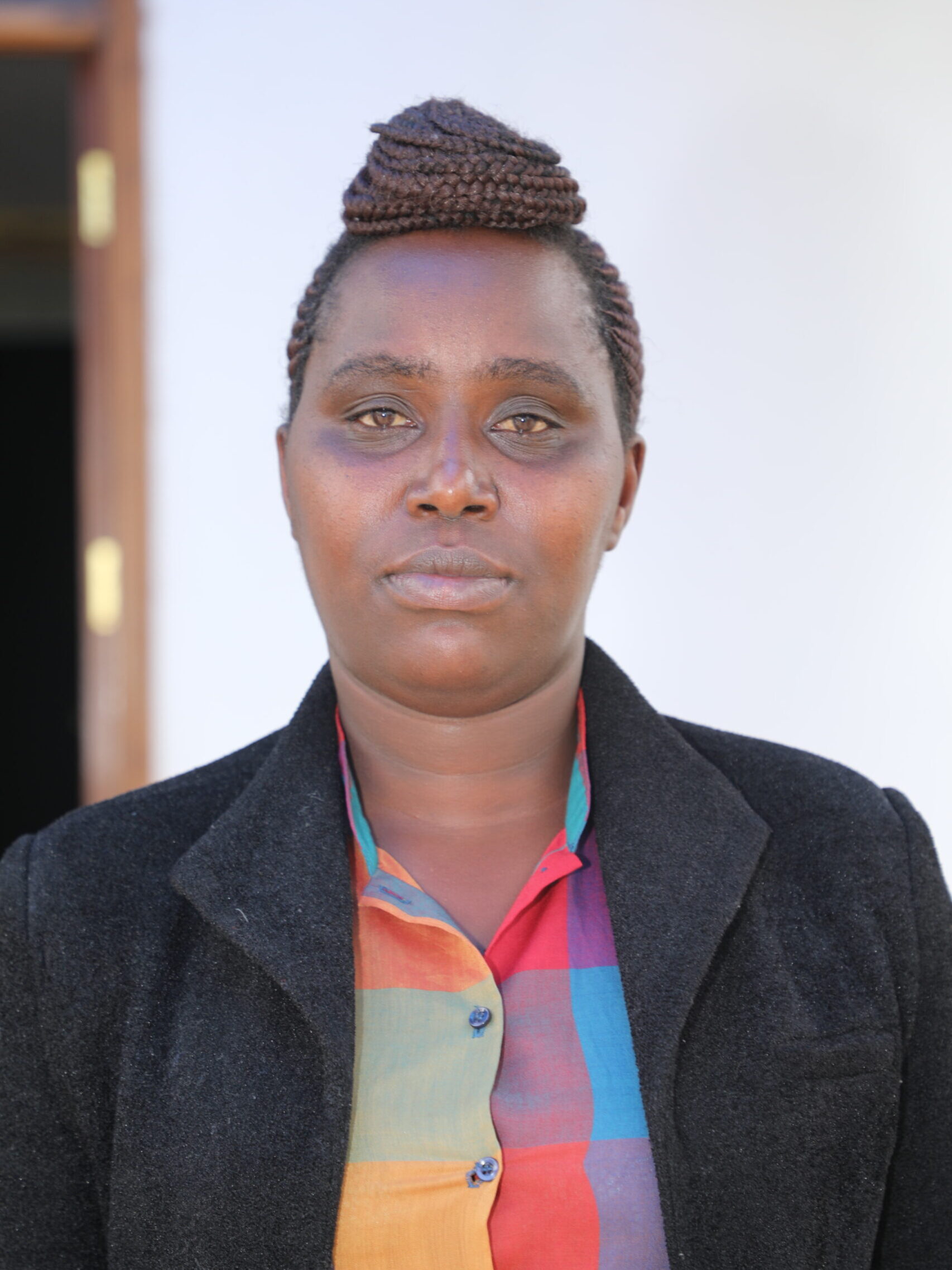Mrs. Flavian Kenduiwa